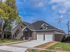 901  Bandera Lane , Garland Texas 75040