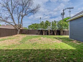 901  Bandera Lane , Garland Texas 75040