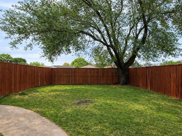 601  Hardwood Trail , Mesquite Texas 75150