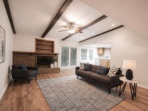 601  Hardwood Trail , Mesquite Texas 75150