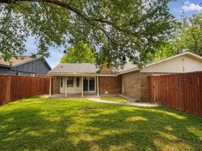 601  Hardwood Trail , Mesquite Texas 75150
