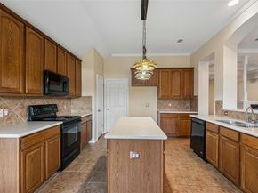 4409  Mallow Oak Drive , Fort Worth Texas 76123