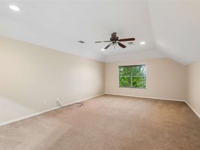 4409  Mallow Oak Drive , Fort Worth Texas 76123