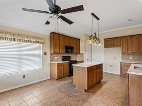 4409  Mallow Oak Drive , Fort Worth Texas 76123