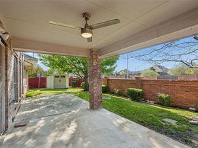 4409  Mallow Oak Drive , Fort Worth Texas 76123