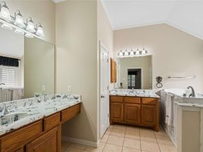 4409  Mallow Oak Drive , Fort Worth Texas 76123