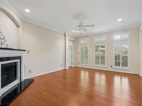 4409  Mallow Oak Drive , Fort Worth Texas 76123