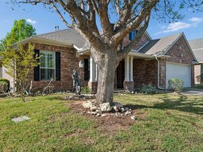 4409  Mallow Oak Drive , Fort Worth Texas 76123