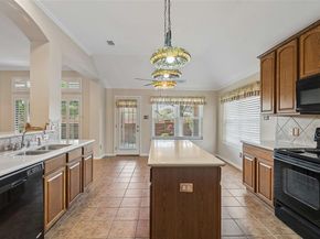 4409  Mallow Oak Drive , Fort Worth Texas 76123