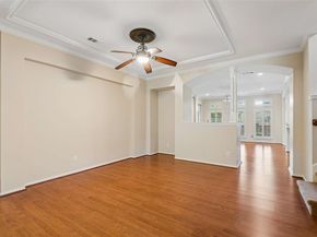 4409  Mallow Oak Drive , Fort Worth Texas 76123