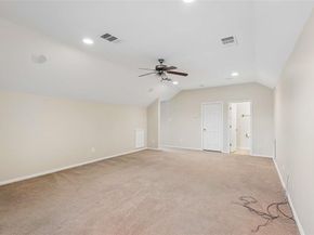 4409  Mallow Oak Drive , Fort Worth Texas 76123