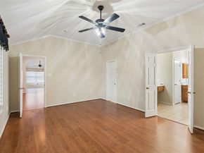 4409  Mallow Oak Drive , Fort Worth Texas 76123