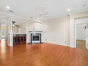 4409  Mallow Oak Drive , Fort Worth Texas 76123