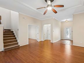 4409  Mallow Oak Drive , Fort Worth Texas 76123