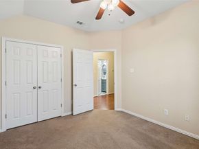 4409  Mallow Oak Drive , Fort Worth Texas 76123