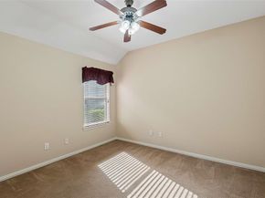 4409  Mallow Oak Drive , Fort Worth Texas 76123