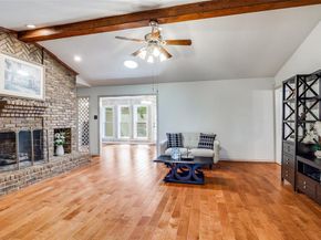 504  Chaffee Drive , Arlington Texas 76006
