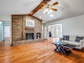 504  Chaffee Drive , Arlington Texas 76006