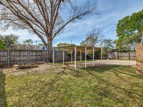 504  Chaffee Drive , Arlington Texas 76006
