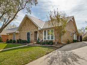504  Chaffee Drive , Arlington Texas 76006