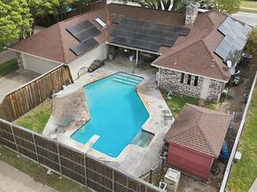 604 S Briarcrest Drive , Richardson Texas 75081