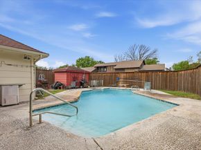 604 S Briarcrest Drive , Richardson Texas 75081
