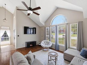 1520  Warwick Drive , Mansfield Texas 76063