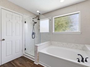 1520  Warwick Drive , Mansfield Texas 76063