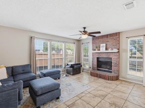 1520  Warwick Drive , Mansfield Texas 76063