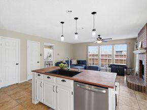 1520  Warwick Drive , Mansfield Texas 76063