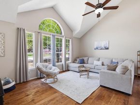 1520  Warwick Drive , Mansfield Texas 76063