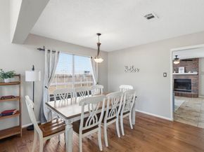 1520  Warwick Drive , Mansfield Texas 76063