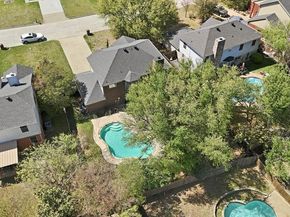 1520  Warwick Drive , Mansfield Texas 76063