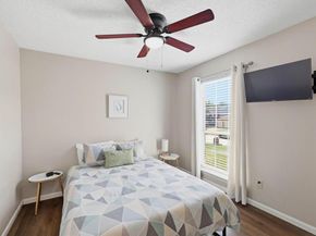 1520  Warwick Drive , Mansfield Texas 76063