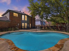 1520  Warwick Drive , Mansfield Texas 76063