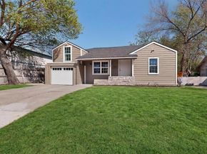 102 S Tillery Avenue , Dallas Texas 75211