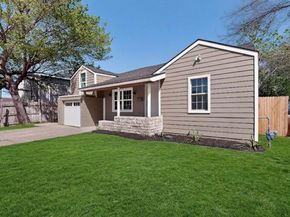 102 S Tillery Avenue , Dallas Texas 75211