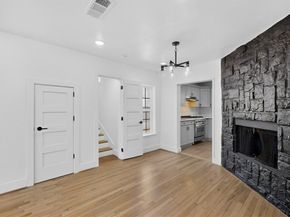 102 S Tillery Avenue , Dallas Texas 75211