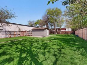 102 S Tillery Avenue , Dallas Texas 75211