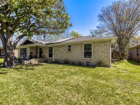 6228  Symphony Lane , Dallas Texas 75227