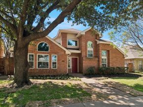924  Mccoy Drive , Irving Texas 75062