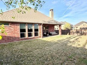 1500  Grove Drive , Celina Texas 75009