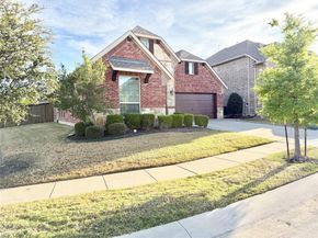 1500  Grove Drive , Celina Texas 75009
