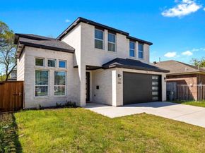 1942  Nomas Street , Dallas Texas 75212
