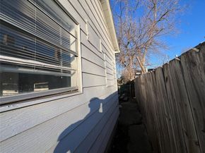 4509  Sandage Avenue , Fort Worth Texas 76115