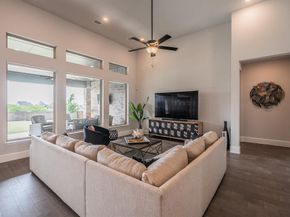 1686  Chicory Court , Haslet Texas 76052