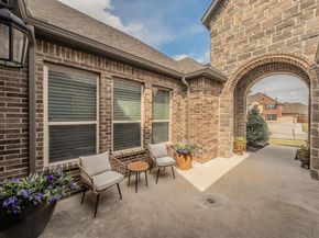 1686  Chicory Court , Haslet Texas 76052