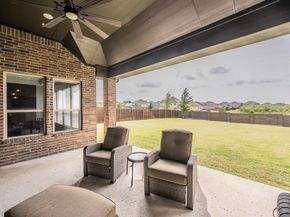 1686  Chicory Court , Haslet Texas 76052