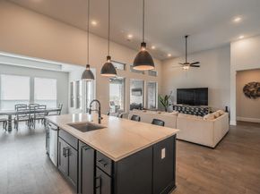 1686  Chicory Court , Haslet Texas 76052