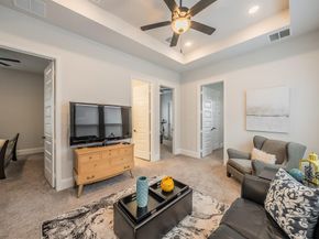 1686  Chicory Court , Haslet Texas 76052